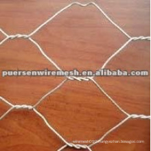 cheap decorative fence wire